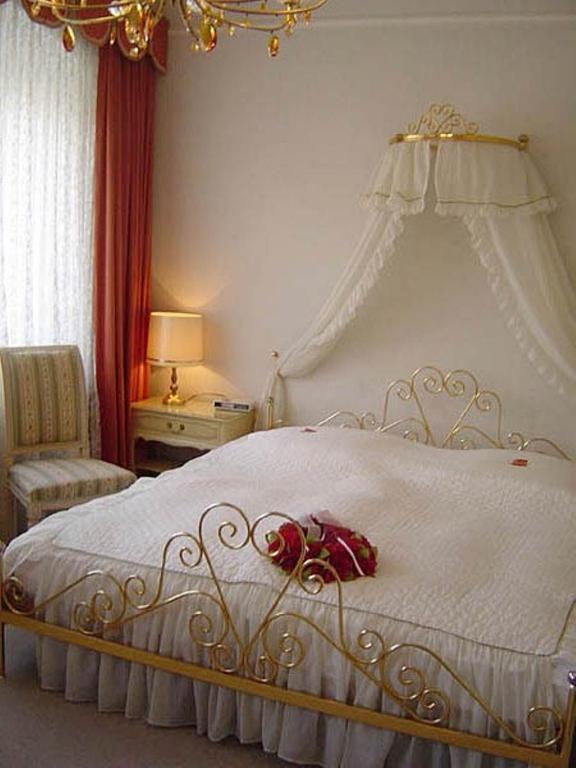 Hotel Alte Post ヴァンゲン・イム・アルゴイ 部屋 写真