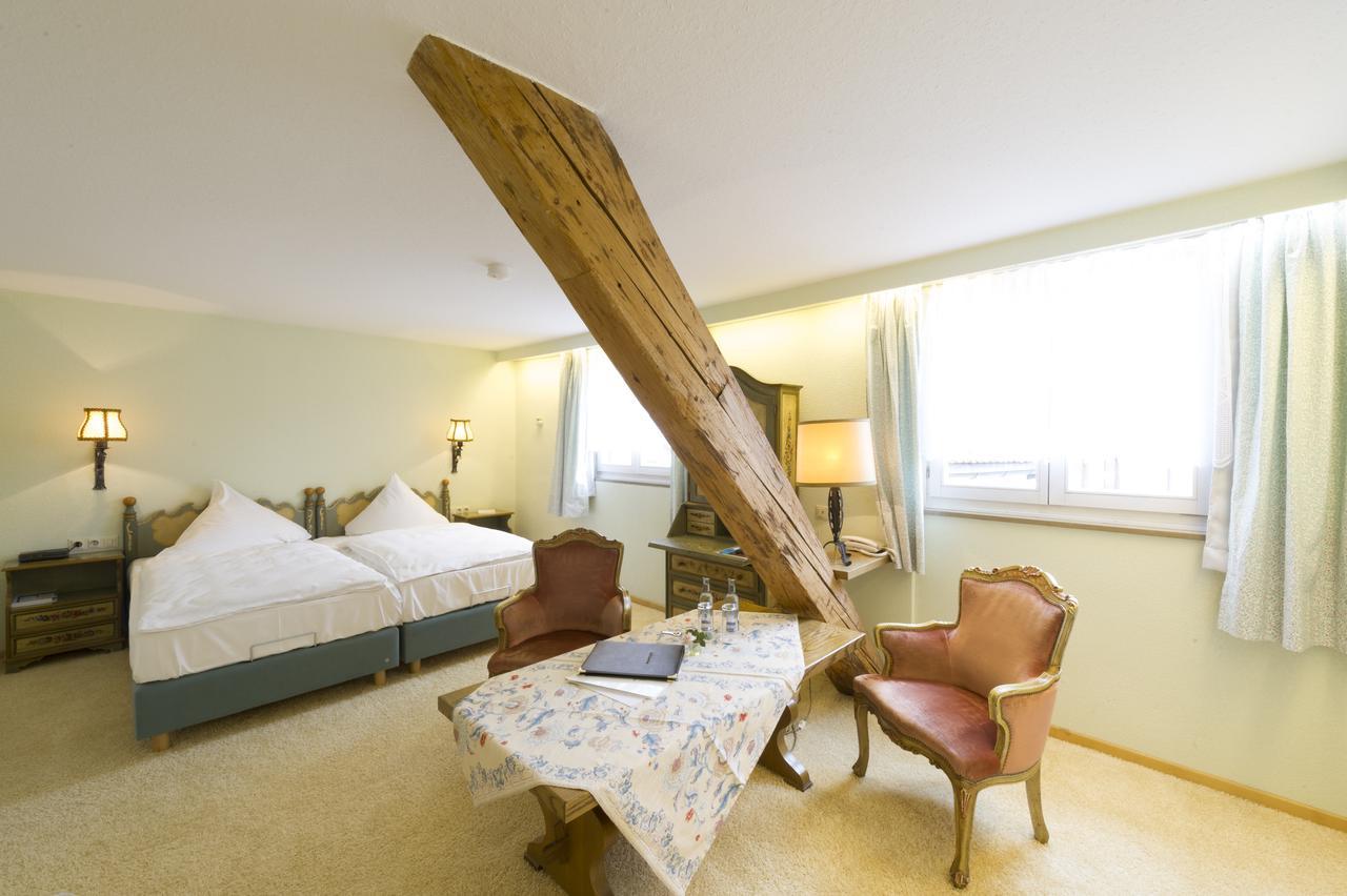 Hotel Alte Post ヴァンゲン・イム・アルゴイ エクステリア 写真